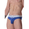 WOH Slip Sexy Fun Woh Bleu